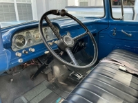 1960 Ford F100 for sale in Michigan (ID-162008)