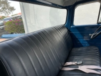 1960 Ford F100 for sale in Michigan (ID-162008)