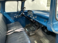1960 Ford F100 for sale in Michigan (ID-162008)