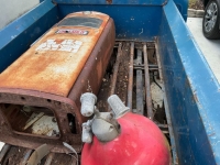 1960 Ford F100 for sale in Michigan (ID-162008)