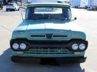 1960 Ford F100 for sale in Michigan (ID-164373)
