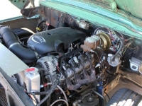 1960 Ford F100 for sale in Michigan (ID-164373)