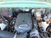1960 Ford F100 for sale in Michigan (ID-164373)