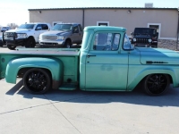 1960 Ford F100 for sale in Michigan (ID-164373)