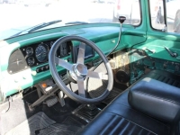 1960 Ford F100 for sale in Michigan (ID-164373)