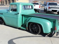 1960 Ford F100 for sale in Michigan (ID-164373)