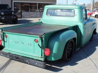 1960 Ford F100 for sale in Michigan (ID-164373)