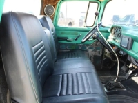1960 Ford F100 for sale in Michigan (ID-164373)
