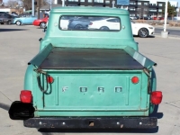 1960 Ford F100 for sale in Michigan (ID-164373)