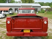 1960 Ford F100 for sale in Michigan (ID-164479)