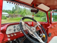 1960 Ford F100 for sale in Michigan (ID-164479)