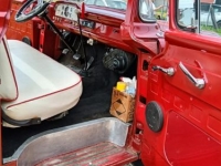 1960 Ford F100 for sale in Michigan (ID-164479)