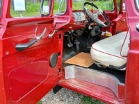 1960 Ford F100 for sale in Michigan (ID-164479)