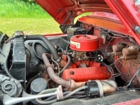 1960 Ford F100 for sale in Michigan (ID-164479)