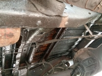 1960 Ford F100 for sale in Michigan (ID-164479)