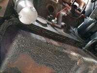 1960 Ford F100 for sale in Michigan (ID-164479)