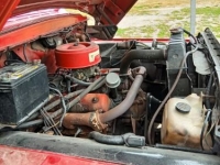 1960 Ford F100 for sale in Michigan (ID-164479)