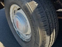 1960 Ford F250 for sale in Michigan (ID-156210)