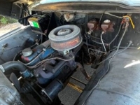 1960 Ford F250 for sale in Michigan (ID-156210)