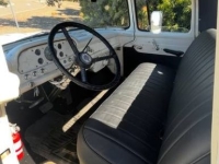 1960 Ford F250 for sale in Michigan (ID-156210)