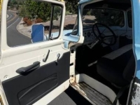 1960 Ford F250 for sale in Michigan (ID-156210)