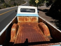 1960 Ford F250 for sale in Michigan (ID-156210)