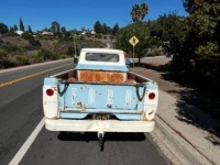 1960 Ford F250 for sale in Michigan (ID-156210)