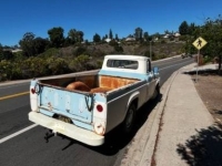 1960 Ford F250 for sale in Michigan (ID-156210)