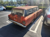1960 Ford Fairlane for sale in Michigan (ID-131551)