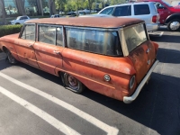 1960 Ford Fairlane for sale in Michigan (ID-131551)