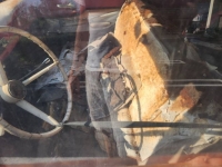 1960 Ford Fairlane for sale in Michigan (ID-131551)