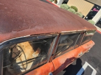 1960 Ford Fairlane for sale in Michigan (ID-131551)