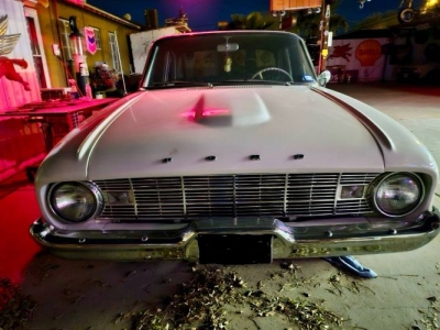 1960 Ford Falcon for sale
