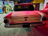 1960 Ford Falcon for sale in Michigan (ID-123581)
