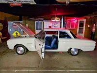1960 Ford Falcon for sale in Michigan (ID-123581)