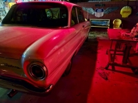 1960 Ford Falcon for sale in Michigan (ID-123581)