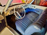 1960 Ford Falcon for sale in Michigan (ID-123581)