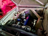1960 Ford Falcon for sale in Michigan (ID-123581)