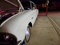1960 Ford Falcon for sale in Michigan (ID-123581)