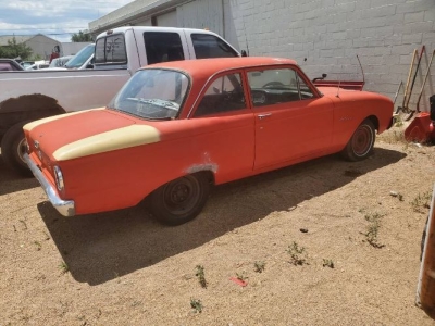 1960 Ford Falcon for sale