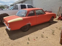 1960 Ford Falcon for sale in Michigan (ID-141658)
