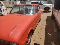 1960 Ford Falcon for sale in Michigan (ID-141658)