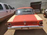 1960 Ford Falcon for sale in Michigan (ID-141658)