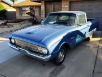 1960 Ford Falcon for sale in Michigan (ID-146287)