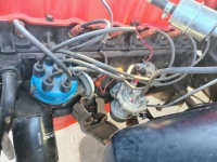 1960 Ford Falcon for sale in Michigan (ID-146287)