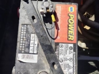 1960 Ford Falcon for sale in Michigan (ID-146287)