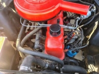 1960 Ford Falcon for sale in Michigan (ID-146287)