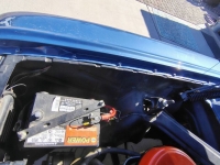 1960 Ford Falcon for sale in Michigan (ID-146287)