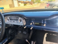 1960 Ford Falcon for sale in Michigan (ID-146287)