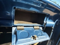 1960 Ford Falcon for sale in Michigan (ID-146287)